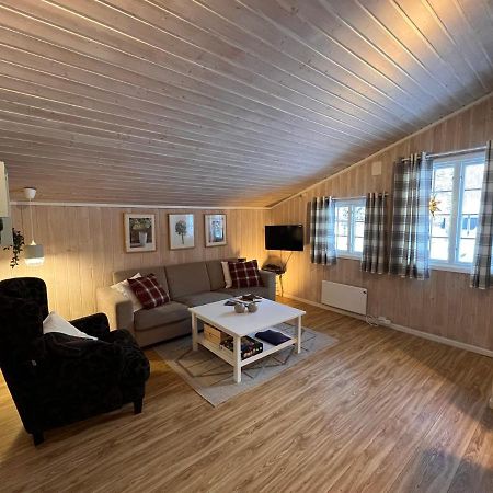 Vennebo - Koselig Liten Hytte Med Alle Fasiliteter อัล ภายนอก รูปภาพ