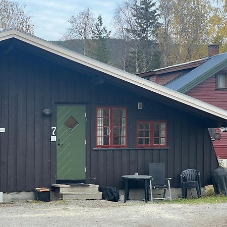 Vennebo - Koselig Liten Hytte Med Alle Fasiliteter อัล ภายนอก รูปภาพ