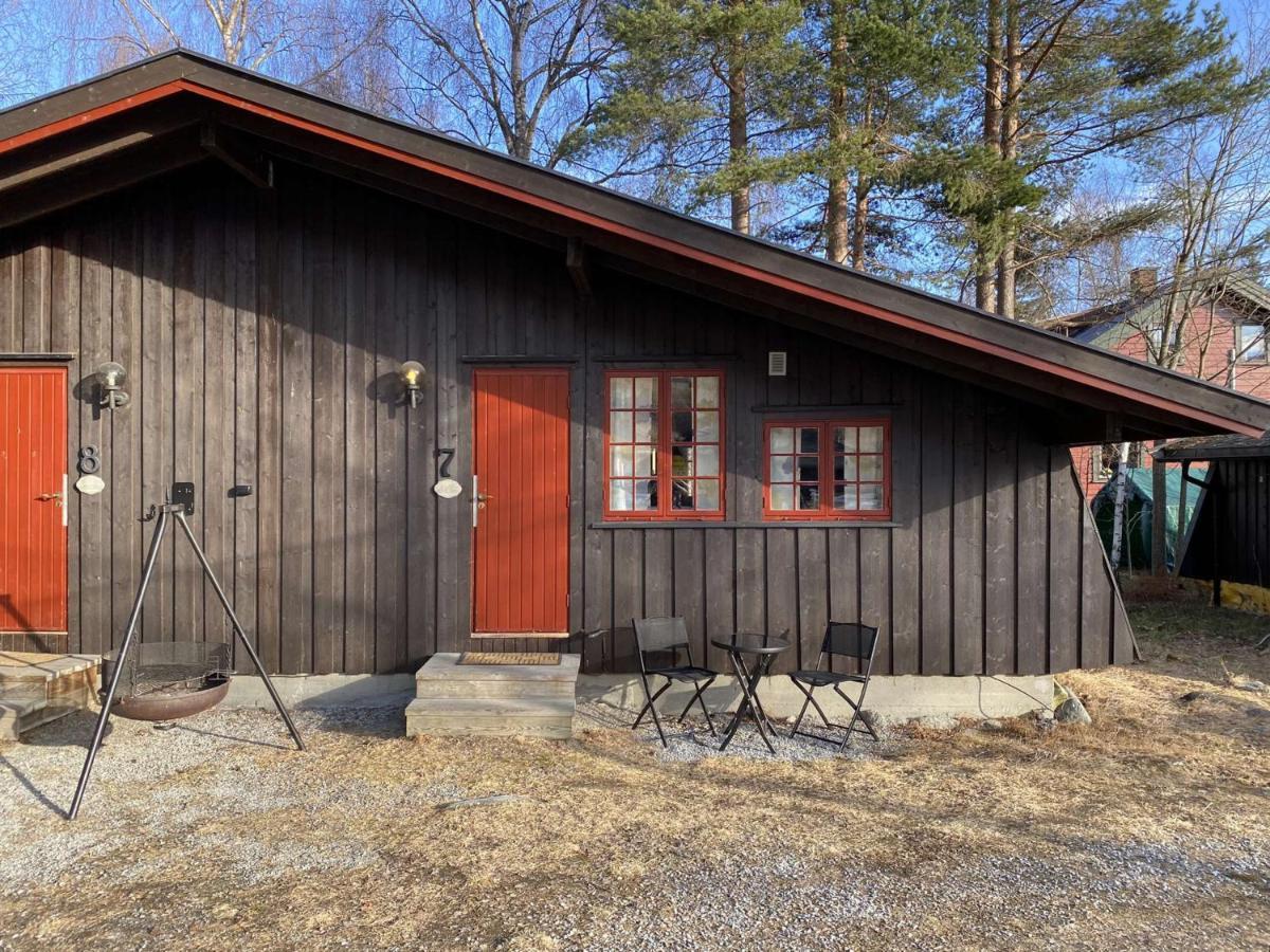Vennebo - Koselig Liten Hytte Med Alle Fasiliteter อัล ภายนอก รูปภาพ