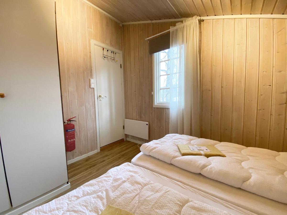 Vennebo - Koselig Liten Hytte Med Alle Fasiliteter อัล ภายนอก รูปภาพ